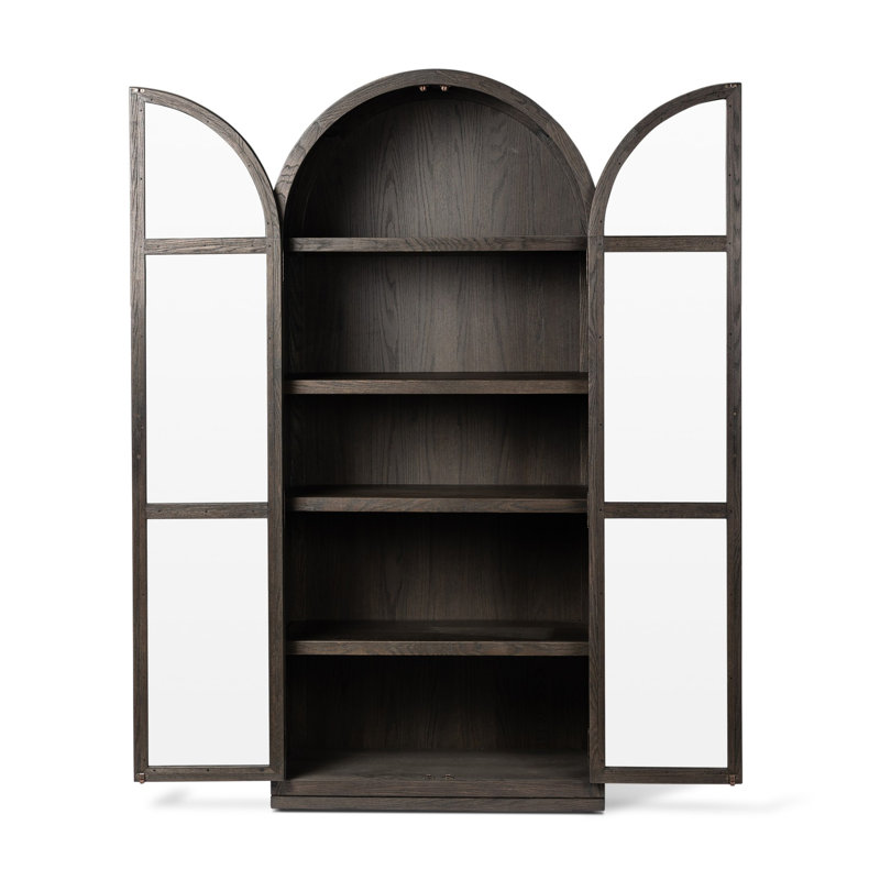 HEPBURN Curio Cabinet
