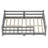 Montessori Low Profile Bed With Safety Rails And Headboard-469492569-469492573
