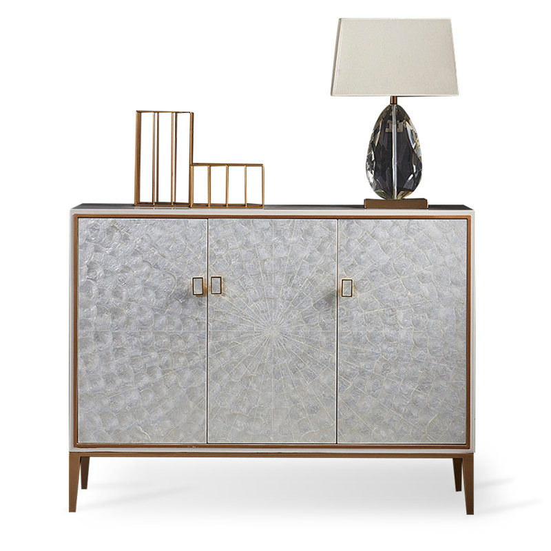 Buffet Modern, 47.24
