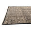 Tapis noir Pastrana