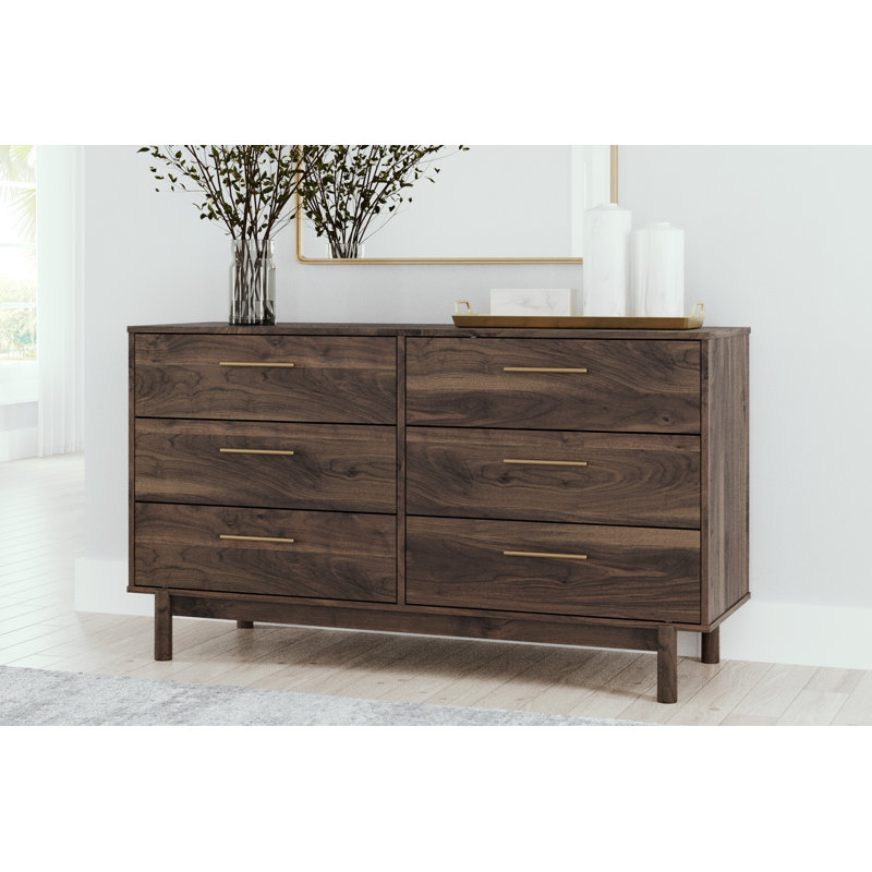 Calverson Dresser