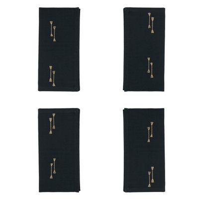 Teranishi Collection Teranishi Cotton Napkin