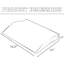 Plaque chauffante Universal