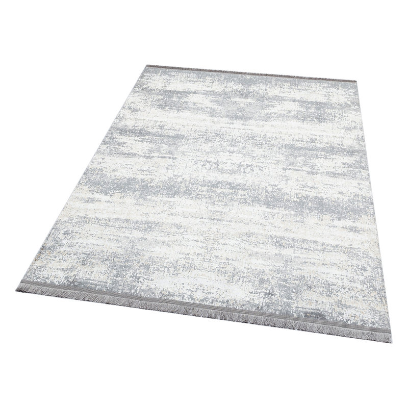 Alderfield Abstract Area Rug, Rectangle 120 x 180cm