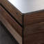 Table basse simple et luxueuse-110329297