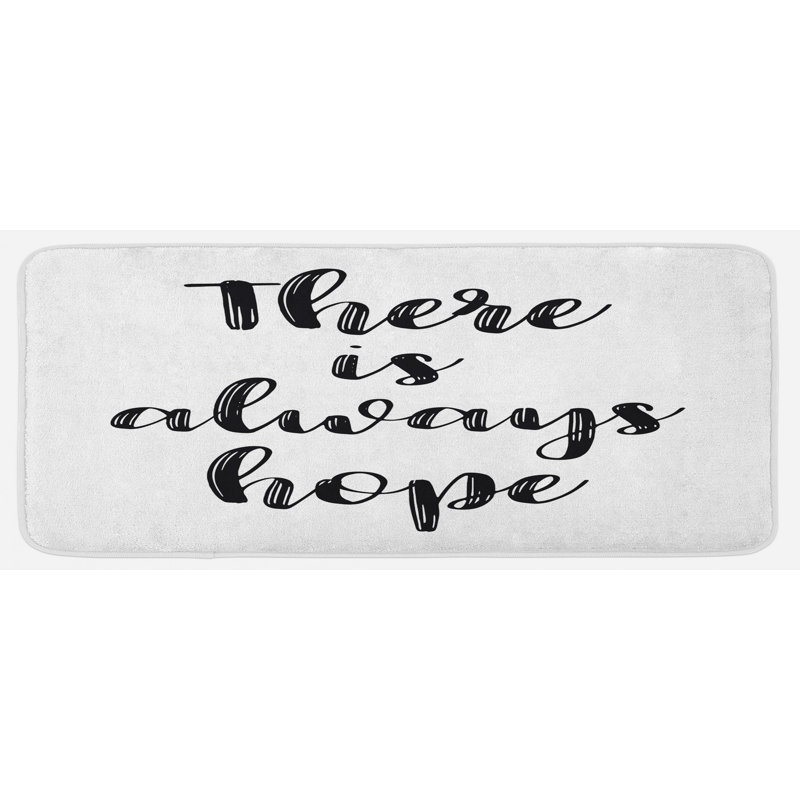Tapis de cuisine Hope