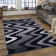 Keeler Chevron Indoor Rug