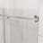 72" H Sliding Shower Door, 48" Wide, 6Mm Tempered Glass, Easy - Clean, Adjustable 44 48 In W, Splash Proof Threshold, Quiet Pulleys, Parts, Smooth Sliding, Coating, Waterproof Sealing, Splash Design,
