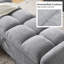 Banc de rangement surdimensionné de style moderne-1292326741