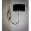 Manhattan 1 - Light Armed Sconce