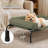 Portable Elevated Pet Bed Dog Cot Bed With Removable Bolster-2109079860-2109079862