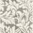 Ammundsen Floral Dark Gray/Beige Area Rug-18630254