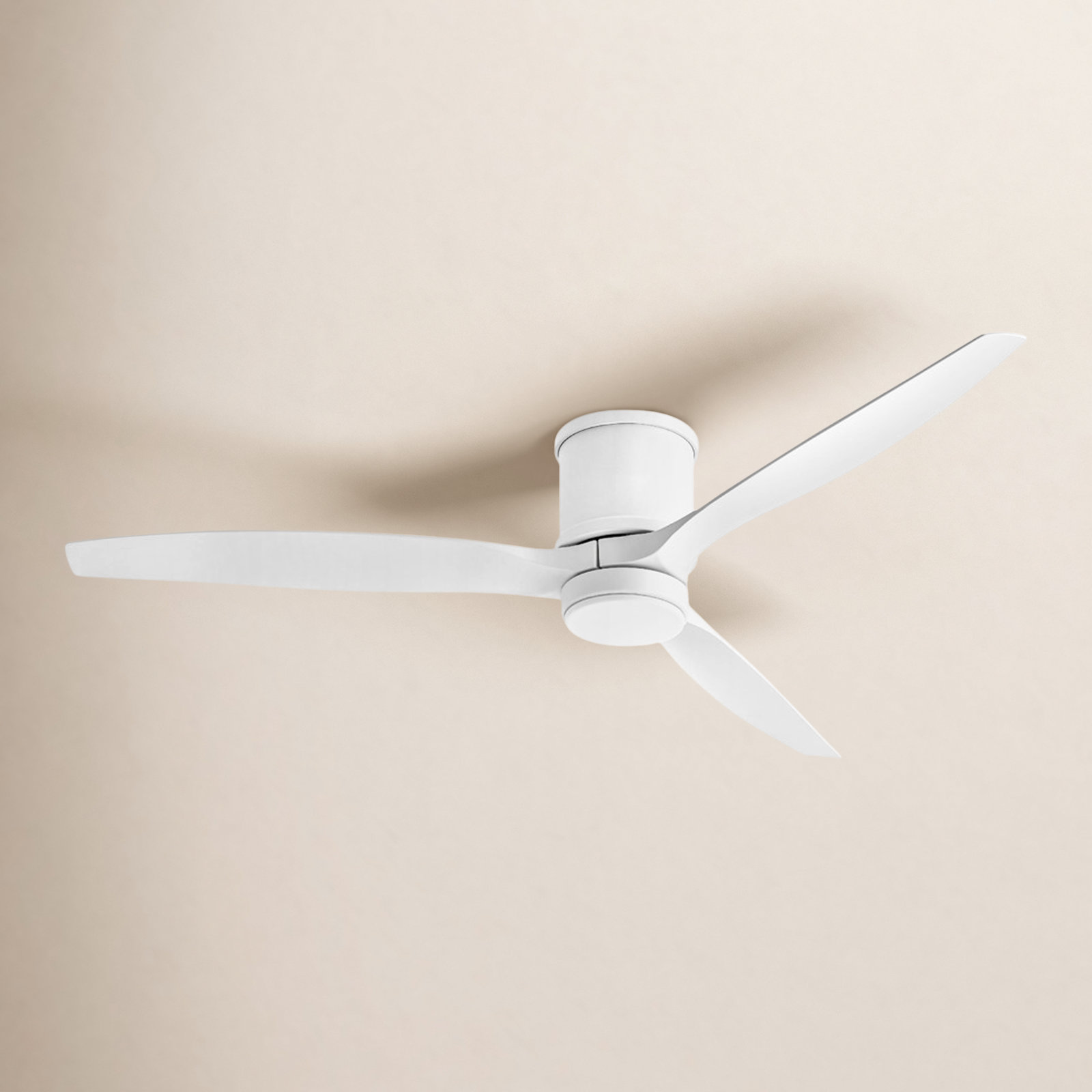 Antonia 60'' 3 Blade Ceiling Fan with LED Light Kit