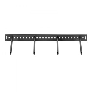 1 Pack Shelf Bracket 1168.4 mm Heavy Duty Floating Shelf Bracket