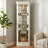 Delorenzo Dining Cabinet-1348099244
