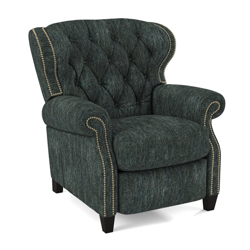 Recliner, Espresso, 61597-78