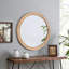 Miroir mural