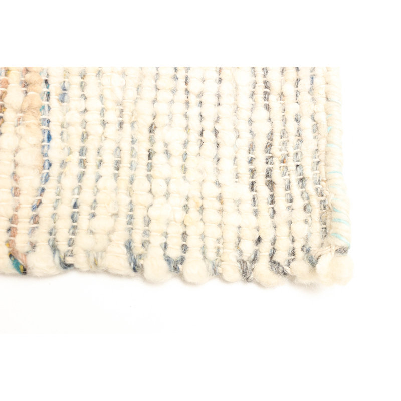 Sienna Cream Rug 5'2" x 7'6"