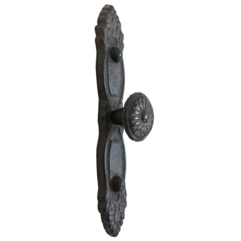 Alice Oversized 6.5" Length Novelty Knob Multipack