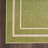 Nourison Essentials Green Ivory Indoor/Outdoor Area Rug-1606436832