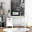 Haslev Executive Desk