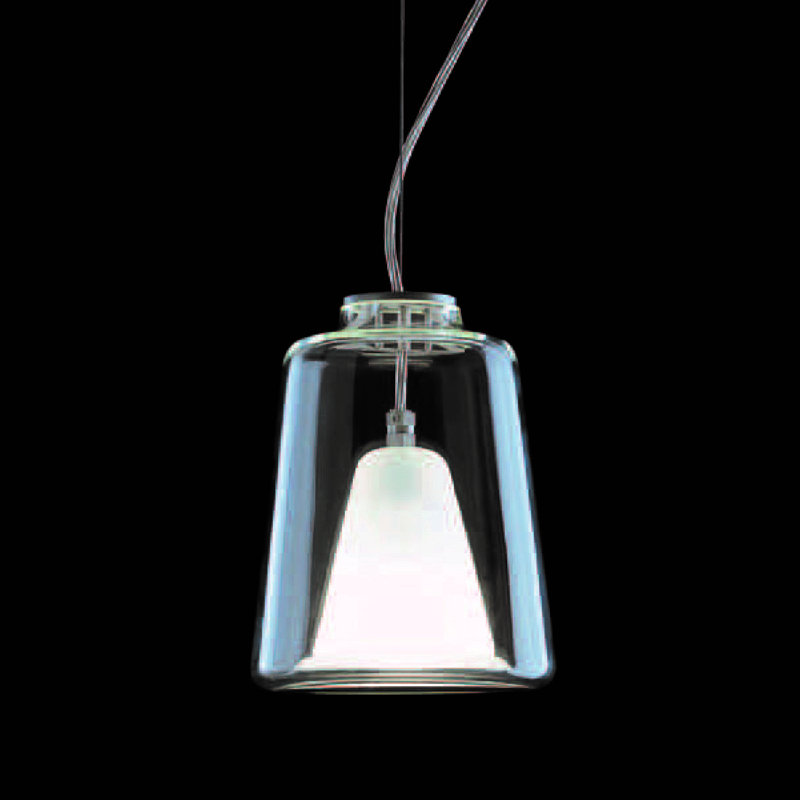 Lanterna 1 - Light Pendant
