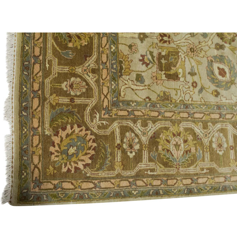 One-of-a-Kind 9'1" X 12'2" Area Rug
