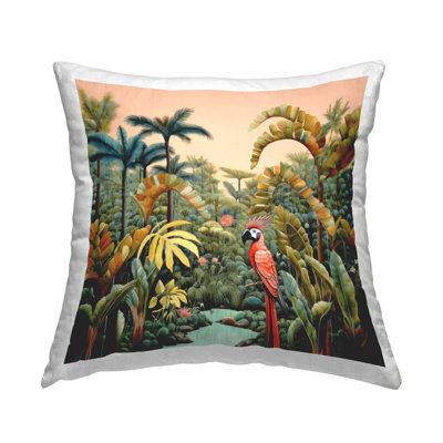 Throw Pillow