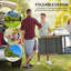 Folding Patio Dining Armchair-2074072718
