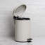 Steel Step On Waste Bin-118113422