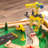 Kids 120 Piece Interactive Table