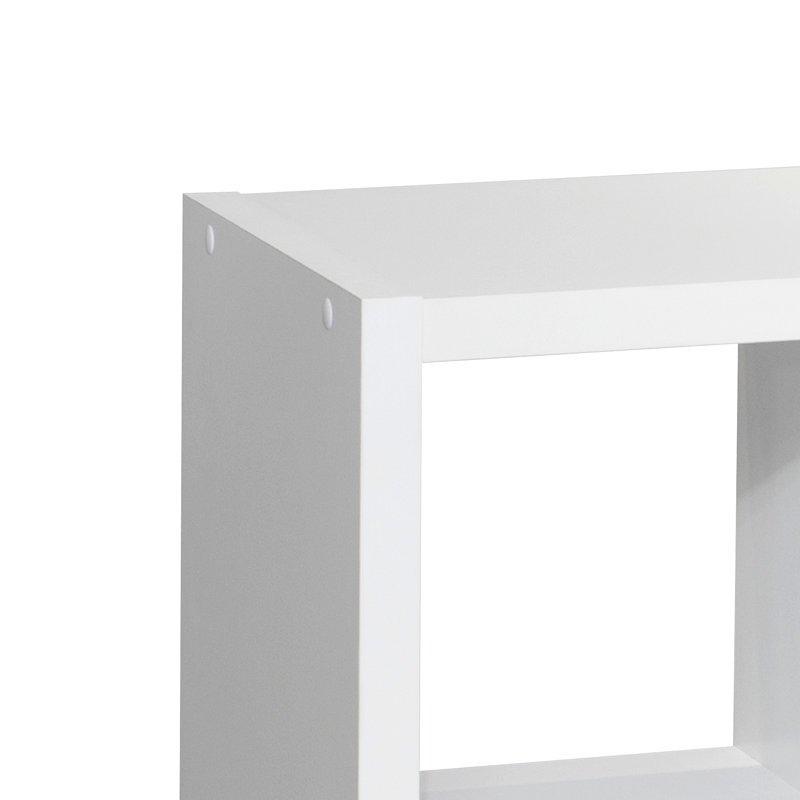 Rangement pour 8 cubes Smart Cube, White