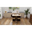 Kitchen Island on Wheels, Kitchen Cart with Drop Leaf Drawers-103120348
