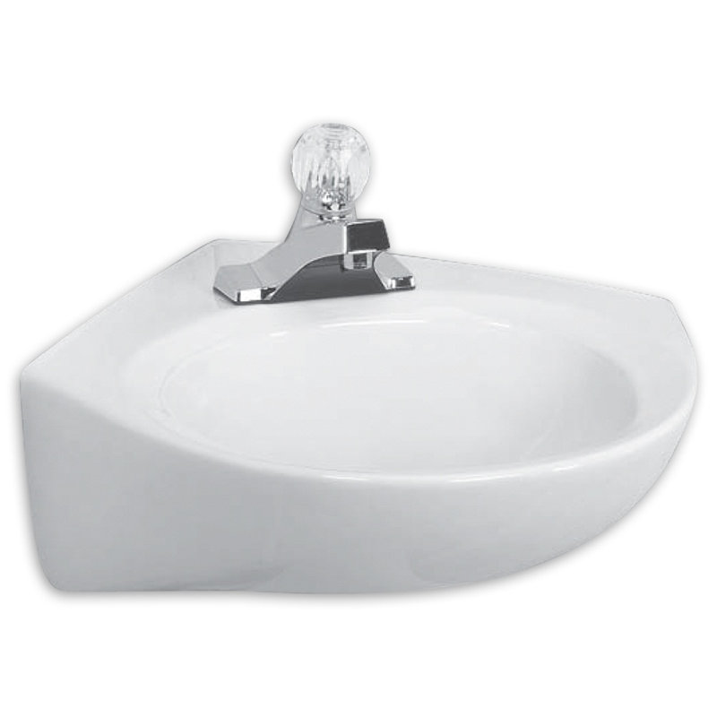 Lavabo de salle de bain Cornice, Monotrou