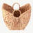 Wicker Laundry Basket