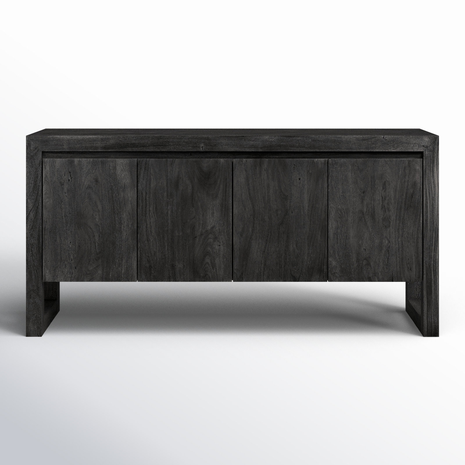 Kentley Buffet, Ebonized