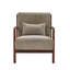 Upholstered Accent Chair-2044524450-2044524448