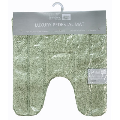 Abbingt Non-Slip Contour Mat