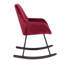 Saroyan Rocking Chair-1466389422