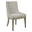 Aason Opt 6 Person Double Pedestal Dining Table Set-125422124
