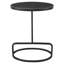 Marble End Table