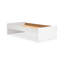 Lit plateforme simple Dunagan-123382841-123382840