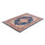 Carlo Oriental Hand Woven 106cm X 151cm Area Rug