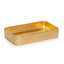 Aura Towel Tray