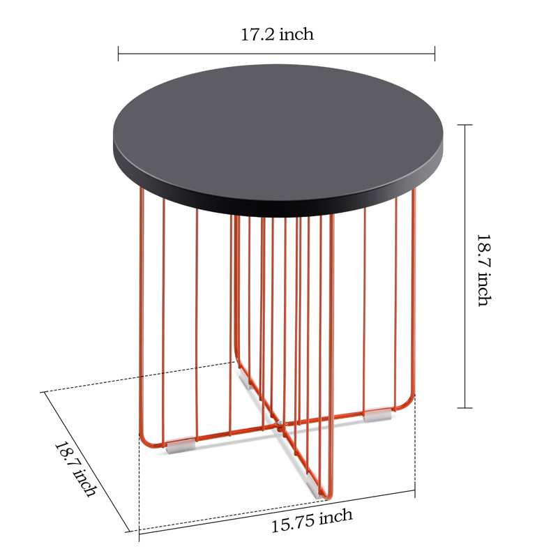 Eldene Stainless Steel Tray Top