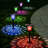 Low Voltage Solar Powered Integrated LED Pathway Light Pack