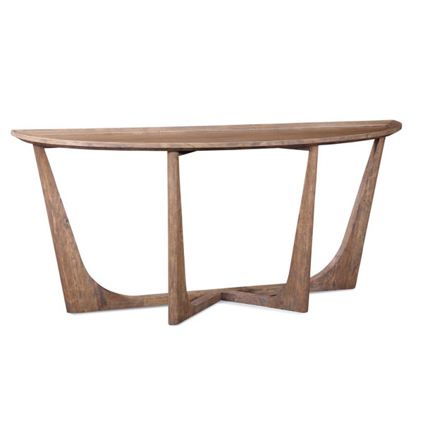 14+ Light Wood Entry Table