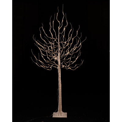 LED Indoor / Outdoor Lighted Christmas Tree