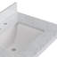 Magnolia Bath Vanity Rectangular Basin S073DCWRV-5488605-12012060