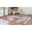Oriental Area Rug-2070167002